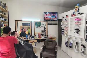 CricketBarber & Salon De Belleza