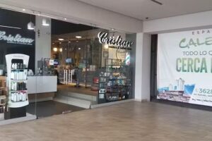 Cristian Barber Shop