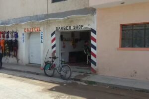 Cristian&rsquo;s BarberShop