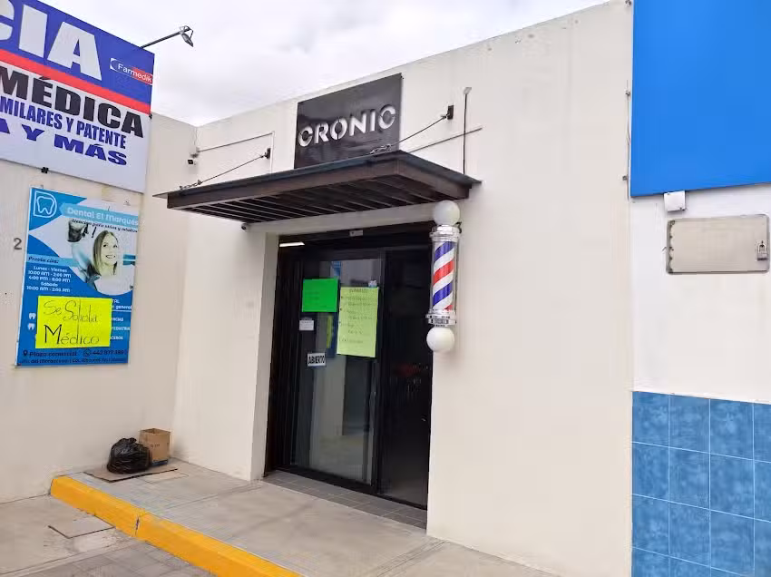 Cronio