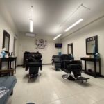 CUATES BARBERSHOP