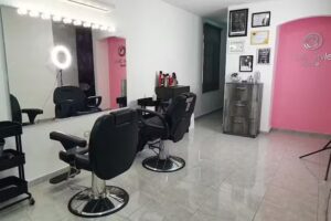 Cute Style Studio &ndash; Make Up, Hair & Nails