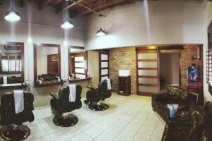 Cuts Barber Shop