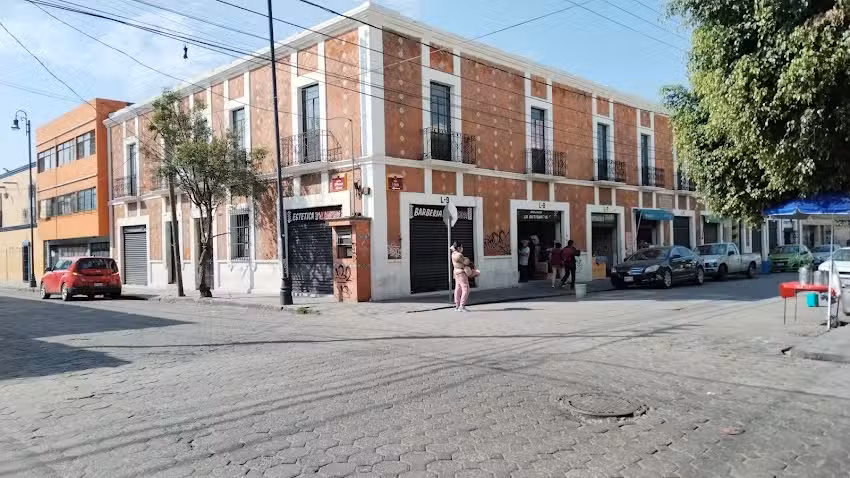 D&rsquo;ALBERTOS