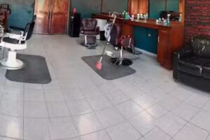 D’Caché Peluquería y Barbería
