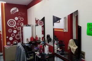 D’ Ccoco Salón unisex