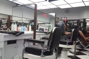 D&rsquo;Chavez Peluquer&iacute;a