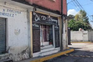 D ‘ Danny salon de Belleza