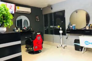 D’ Davila Barber Shop