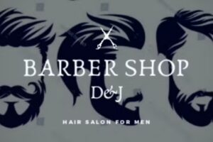 D&J Barber Shop