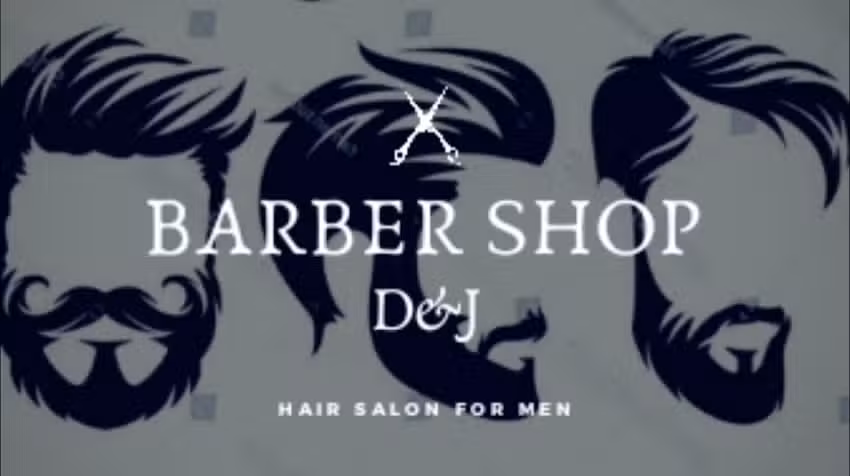 D&J Barber Shop