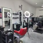 D&rsquo;Luis Barbershop