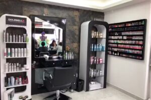 D&rsquo;Paula Sal&oacute;n & Spa