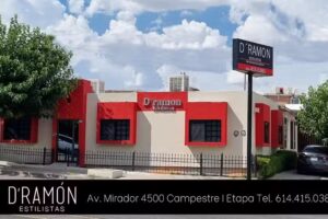 D&acute;Ram&oacute;n Estilistas