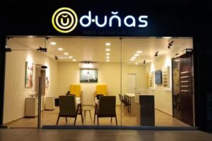 d-u&ntilde;as l Saltillo l Santa Rosa