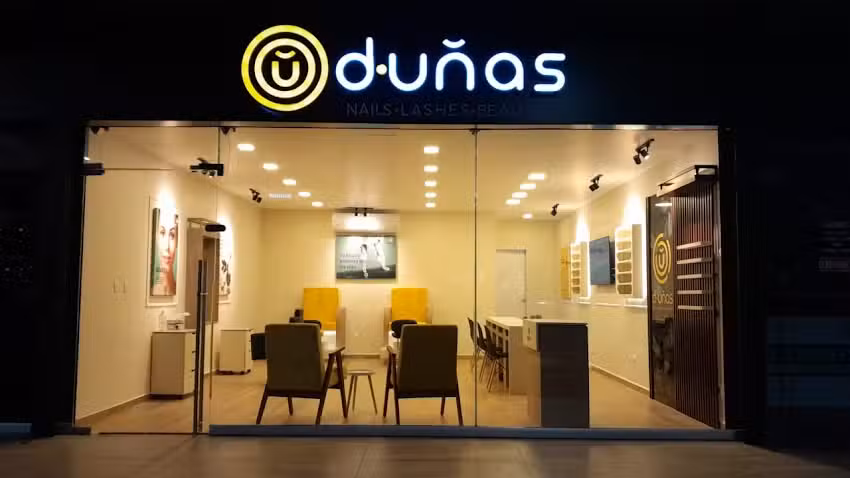 d-u&ntilde;as l Saltillo l Santa Rosa