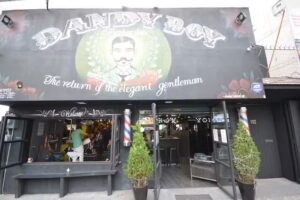 Dandyboy Barbershop