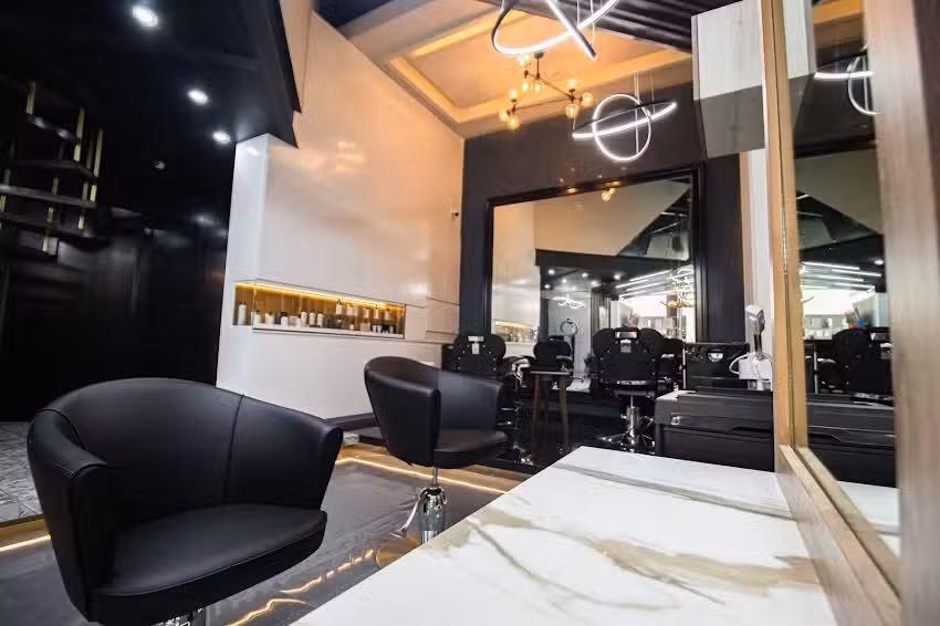 DANDYS Imagen y Est&eacute;tica Masculina.