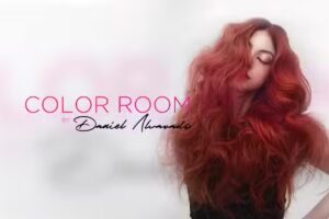 DANIEL ALVARADO SIGNATURE SALON / MASARYK