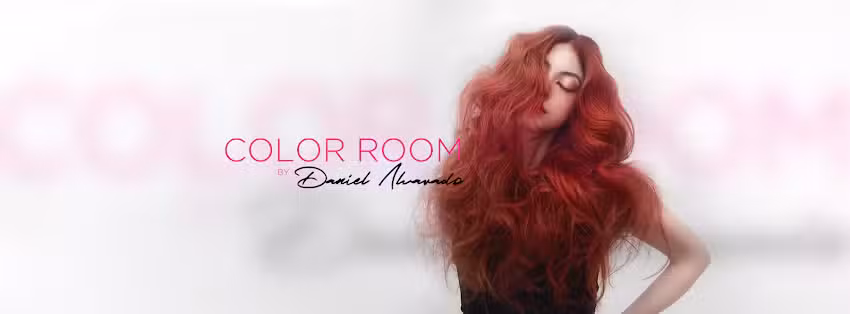 DANIEL ALVARADO SIGNATURE SALON / MASARYK