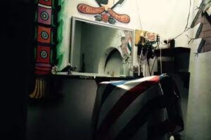 Daniel’S Barber Shop