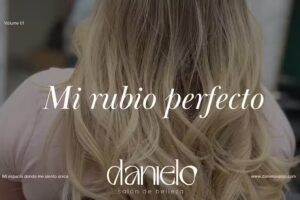 Danielo Salon