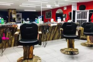 David Barbershop
