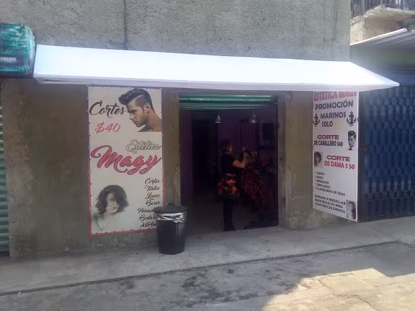 DayCa Hair Studio