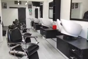 dbarbercave gdl (ferrocarril)