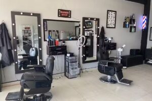 DBeto&rsquo;s BarberShop