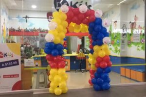 Dc kids Estetica Infantil