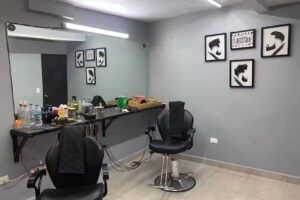 De la Avenida Studio