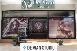 De Vian Studio
