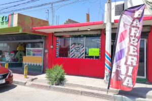 DeA estudio (barberia y peluquería)