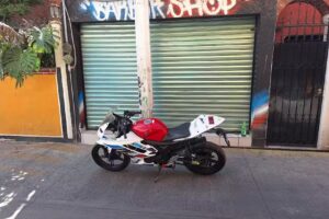 Dealer&rsquo;s Barber Shop