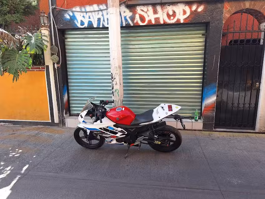 Dealer&rsquo;s Barber Shop