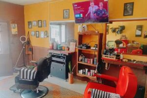 decapolis barberia y peluqueria