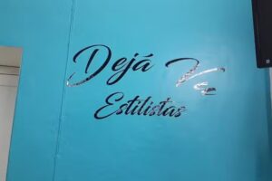 Deja V&uacute; Estilistas