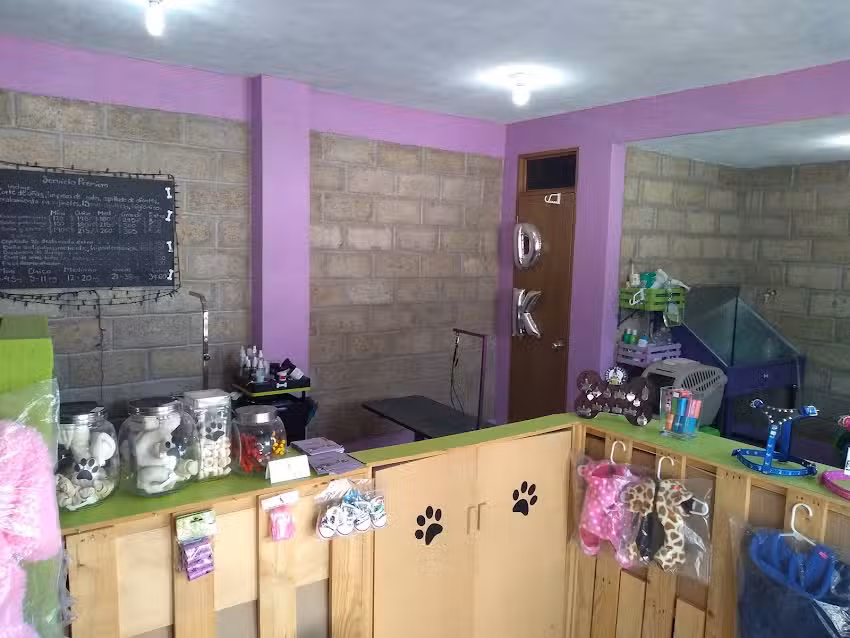 Deka pets Peluquer&iacute;a Canina Profesional