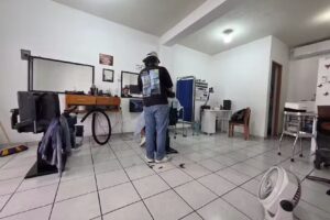 Dember Peluquer&iacute;a