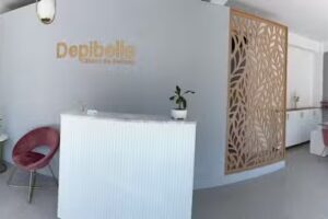Depibelle Depilaci&oacute;n Masajes U&ntilde;as