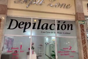 Depil Zone (by azul)