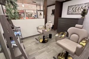 Depilaci&oacute;n con hilo Chihuahua