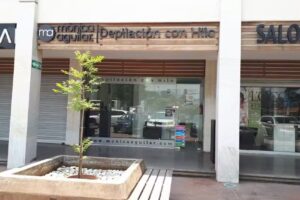 Depilaci&oacute;n Con Hilo M&oacute;nica Aguilar Lopez Mateos Sur