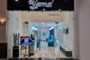 Depilaci&oacute;n Con Hilo Yamel