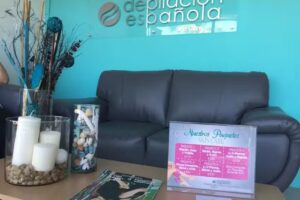 DEPILACION ESPAÑOLA