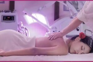 Depilacion laser Flor de Aloe. Laser diodo sin dolor y en pagos.Masajes Relajantes, descontracturantes, en pareja y Faciales