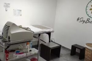 Depilaci&oacute;n L&aacute;ser Visage Las Fuentes