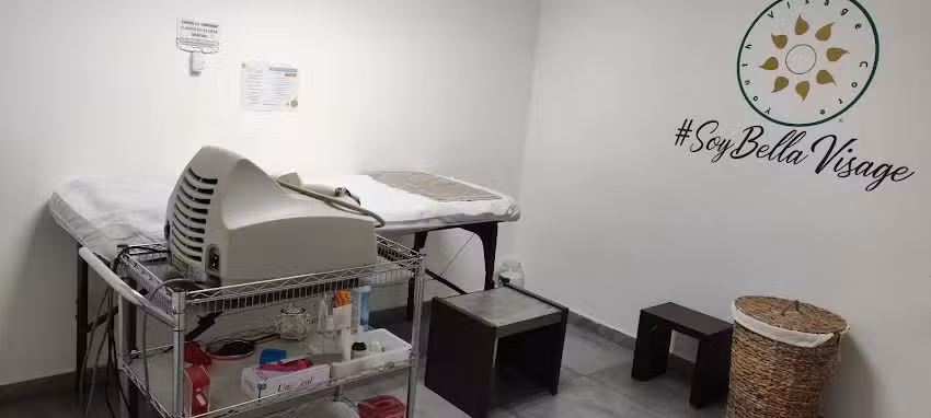 Depilaci&oacute;n L&aacute;ser Visage Las Fuentes