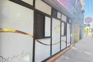 Depilaciones Juanita &ndash; Suc Andrade